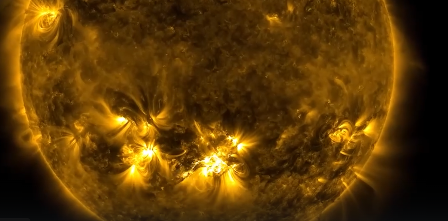 Как пережить магнитную бурю