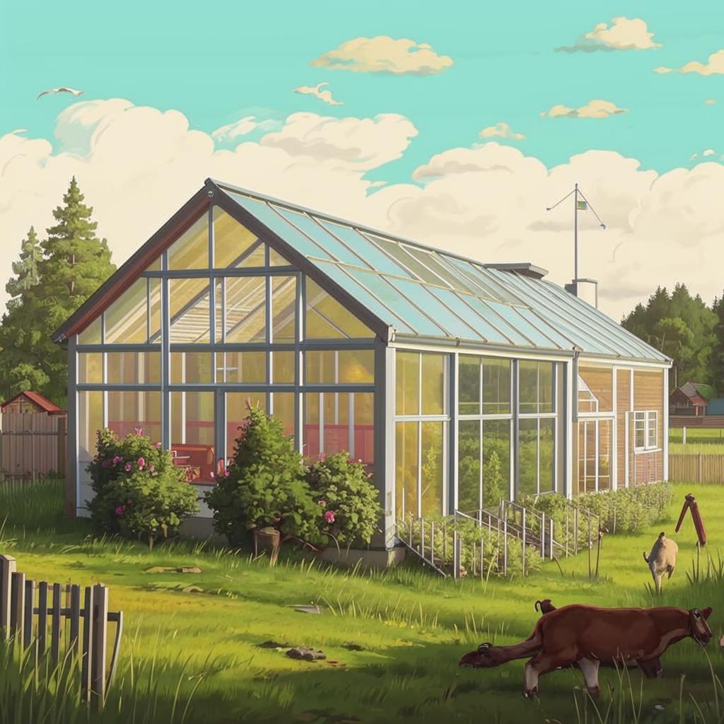 Россияне столкнутся с необходимостью уплаты налогов за сараи, теплицы и даже уличные туалеты