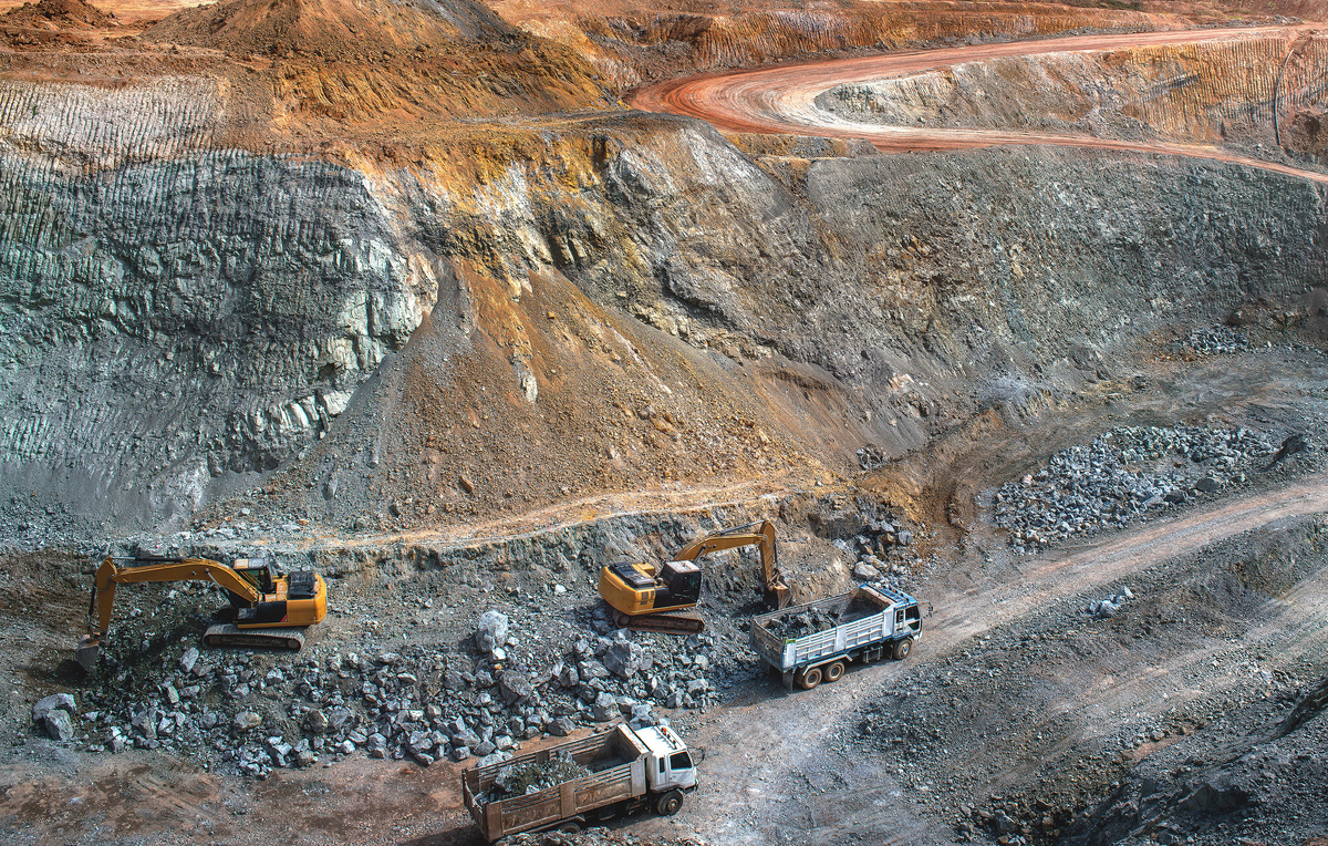 Подписание соглашения по полезным ископаемым между США и Украиной отменили