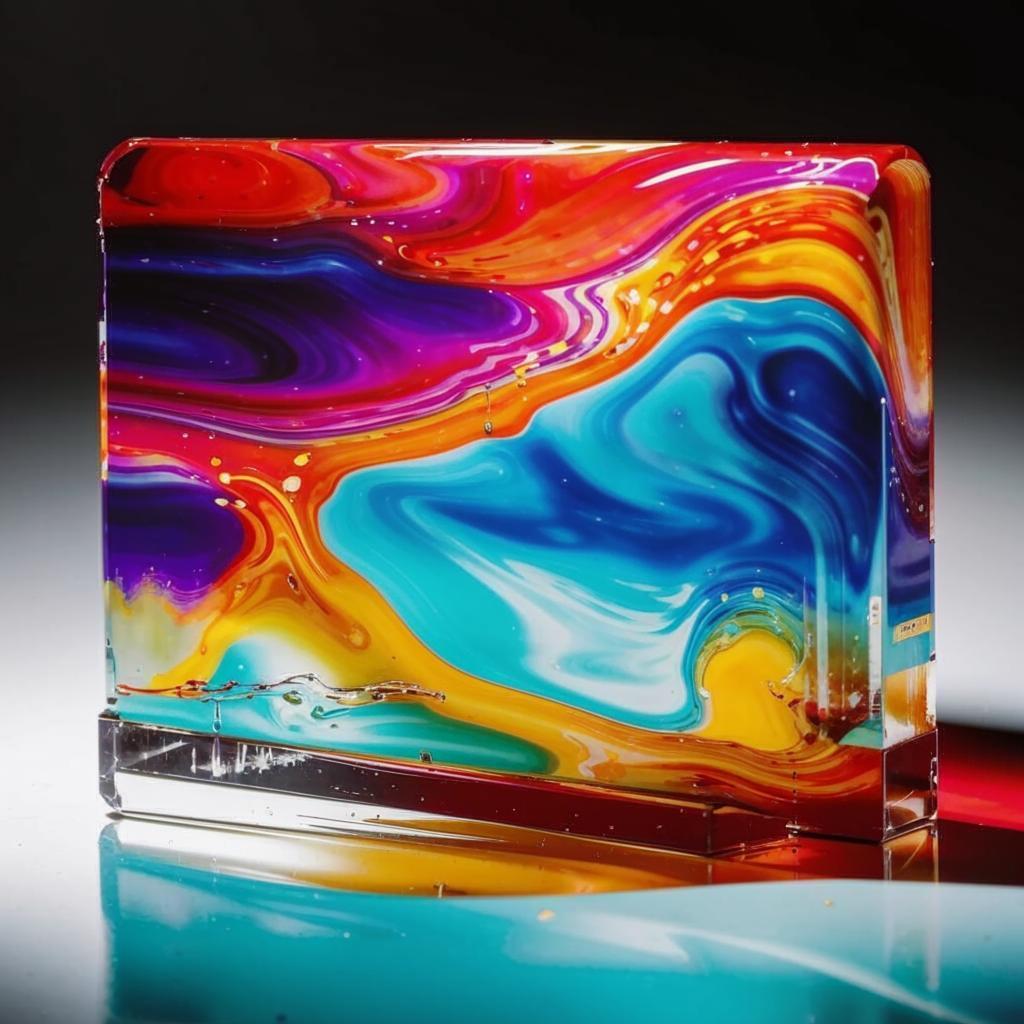 Эпоксидная смола: Есть ли накопительный вредный эффект?