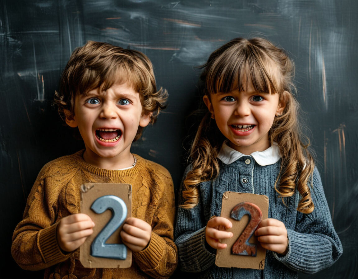 Педагог-фанат: учитель математики против детей. История из жизни