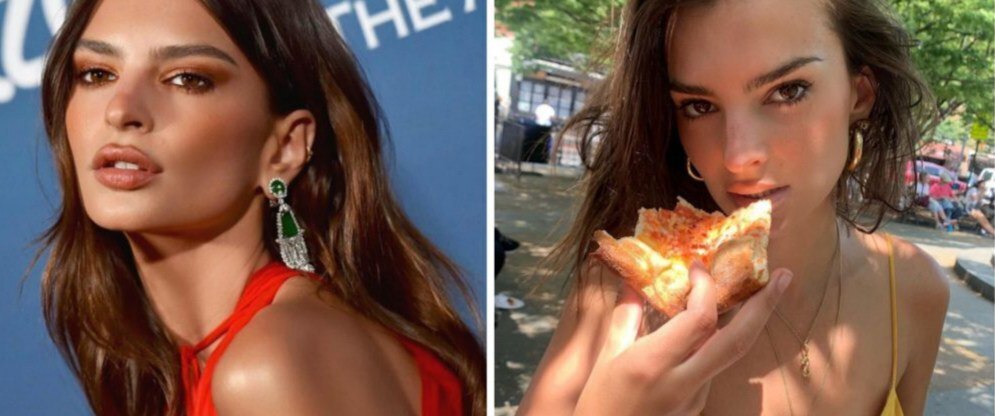 «Эмили Ратаковски: Как есть как пещерный человек и выглядеть как богиня — секреты диеты, которая взорвала соцсети!»