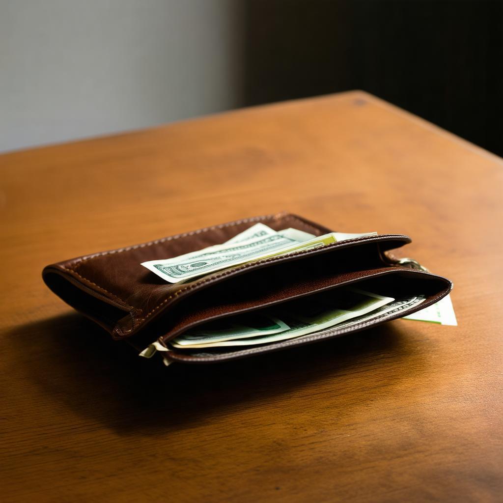 Деньги на счету - не ваши