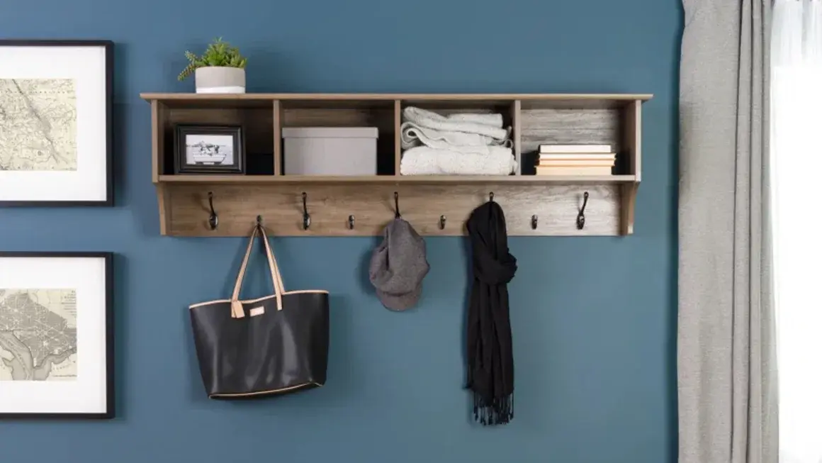 25 одобренных экспертами идей хранения для небольших домов и помещений