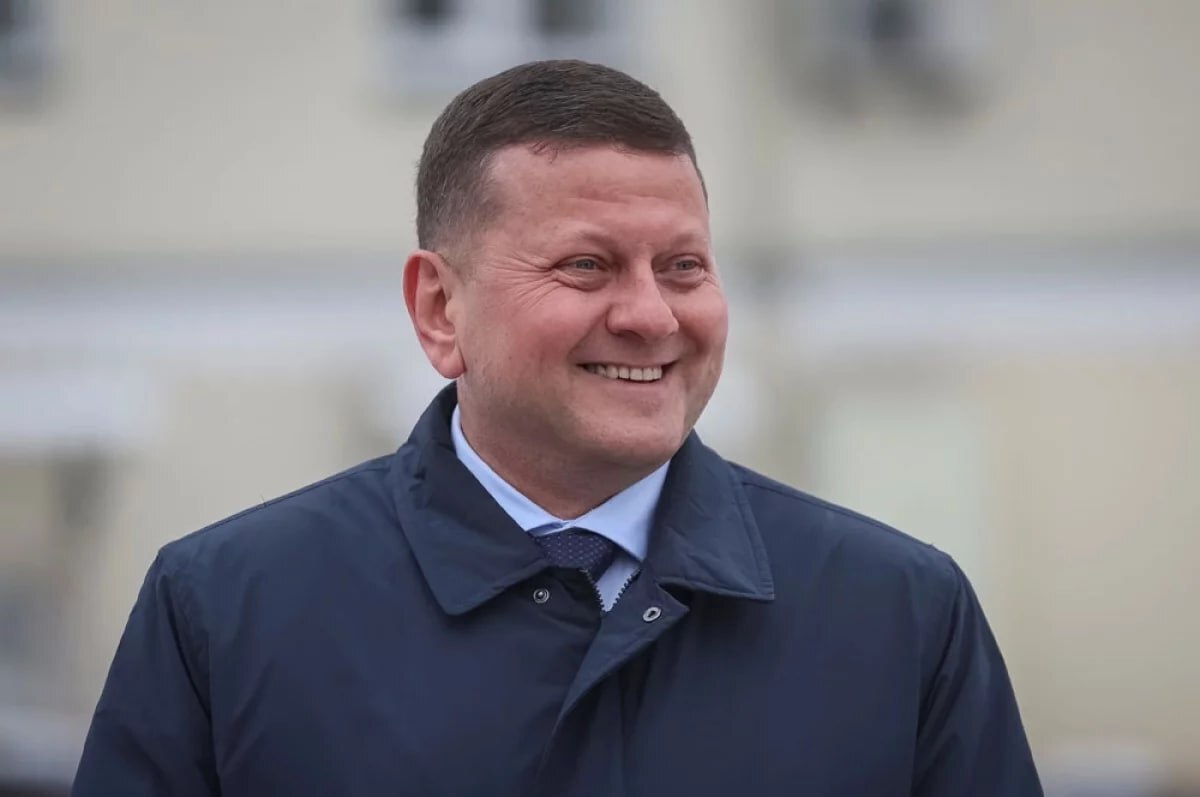 «Мир не нужен». Главный кандидат в президенты Украины хочет разжечь войну