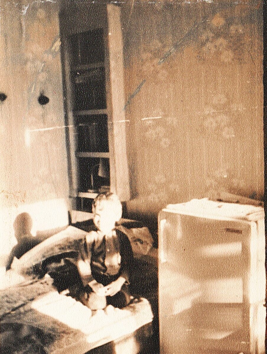 НАРКОЗ. (3. "Музыка")