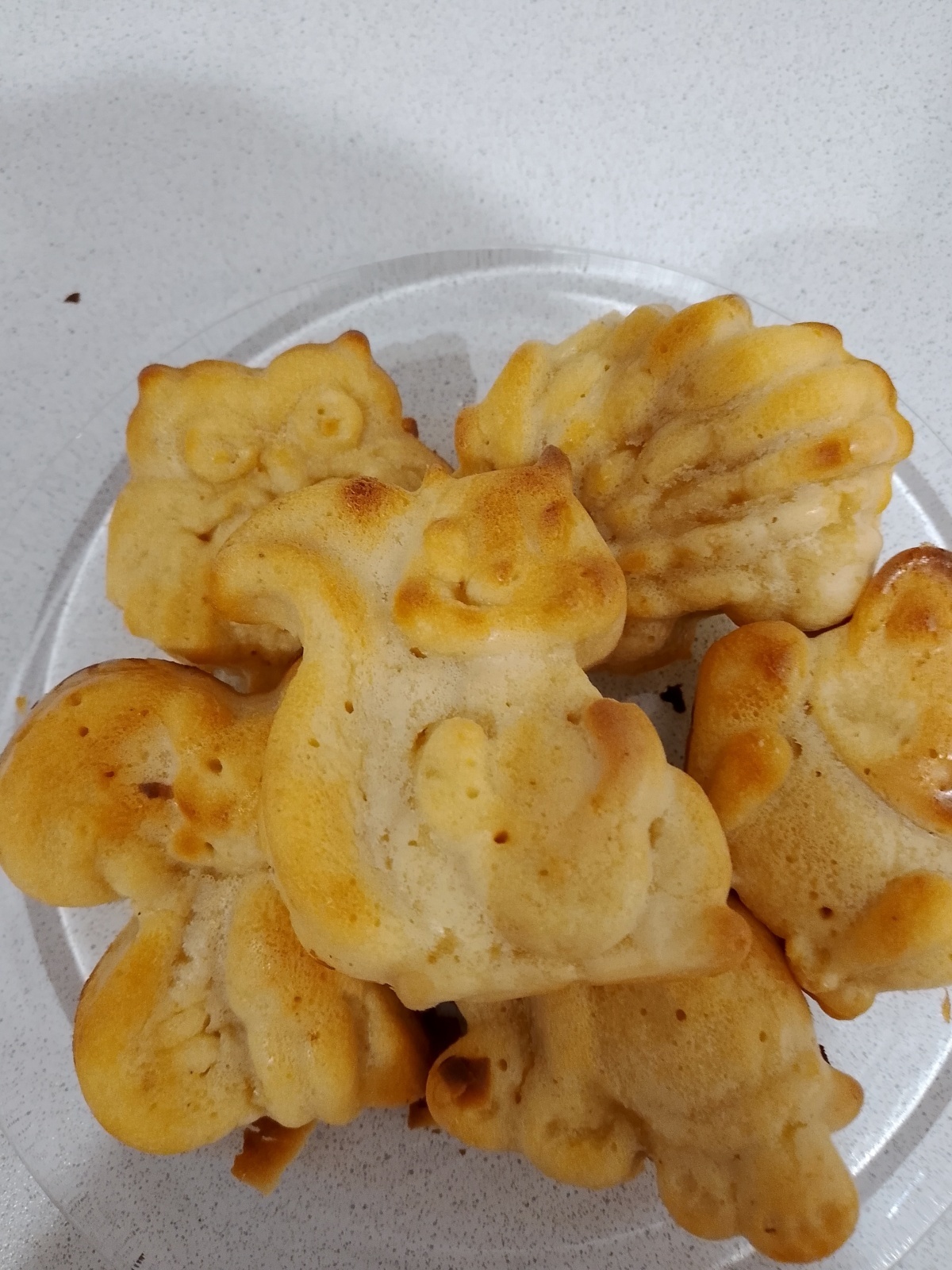 "Г" - Готовить (еду, конечно)