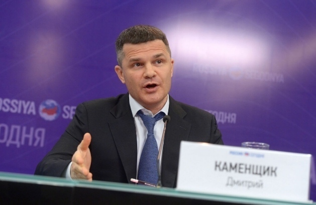 Владельцу аэропорта Домодедово Дмитрию Каменщику ограничили выезд из России