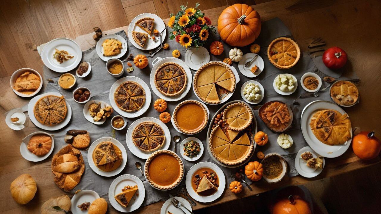 Чем полезна тыква и 5 идей для вкусных и полезных блюд, которые вас удивят