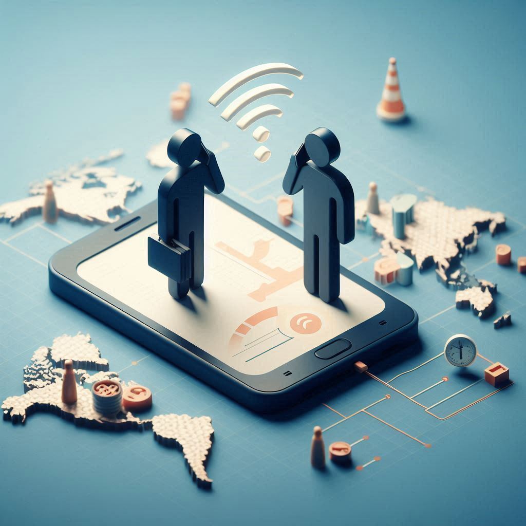 Отмена роуминга между Россией и Беларусью с 1 марта 2025 года. Интересные факты