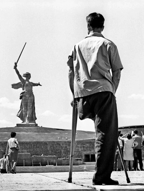 Война, которую нельзя забыть, и победа, которую нельзя позволить отнять