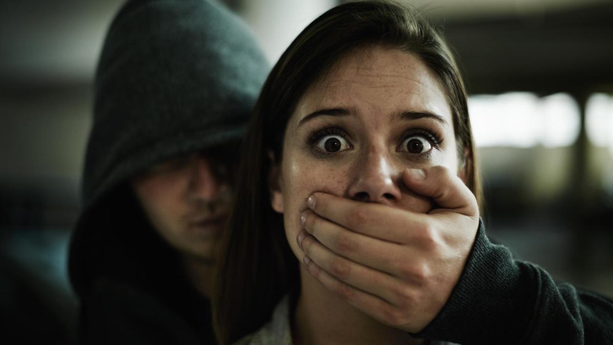 Новый вид мошенничества: ложные сообщения о похищении.