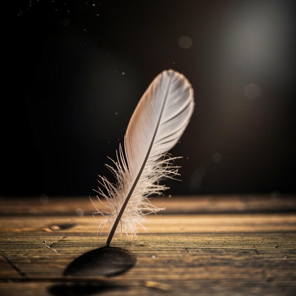 Как близкие общаются с нами после ухода: тайные знаки из мира духов