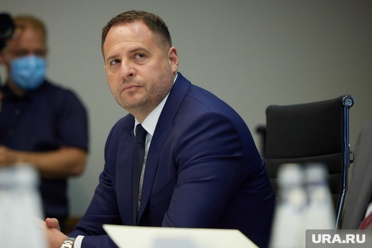 Украина без американской поддержки