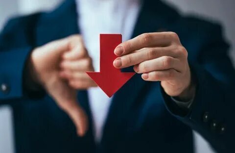 Если не контролировать финансы и не следить за убытками, это может привести к серьёзным проблемам в личной жизни и в бизнесе. Вот основные моменты,