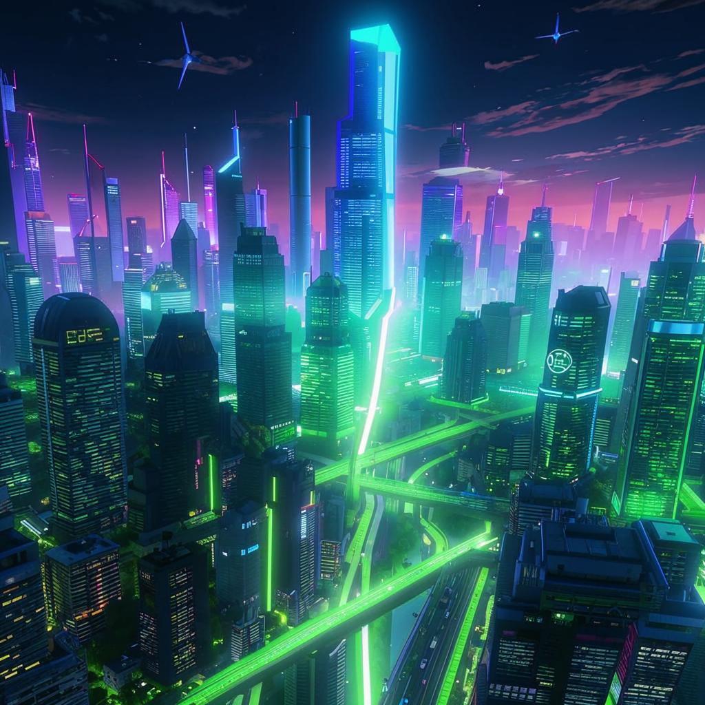 Год под звездным небом:размышления о будущем 2025