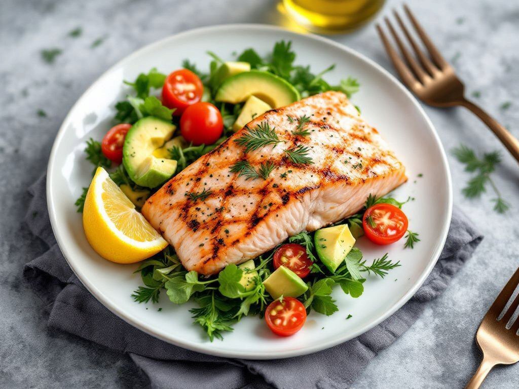 «Кето-диета: Ешьте бекон, худейте и будьте как Tesla на батарейках! Шокирующая правда о жиросжигающим режиме»