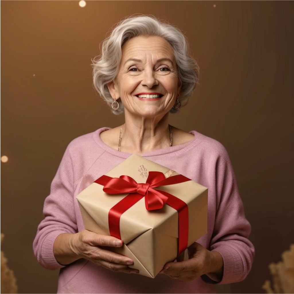 "Весна любви: идеальные подарки для самых дорогих женщин на 8 марта"