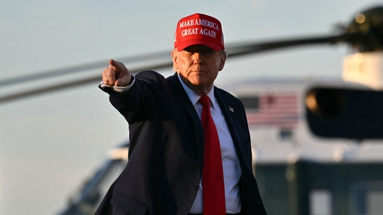 Дональд Трамп назначает английский официальным языком США