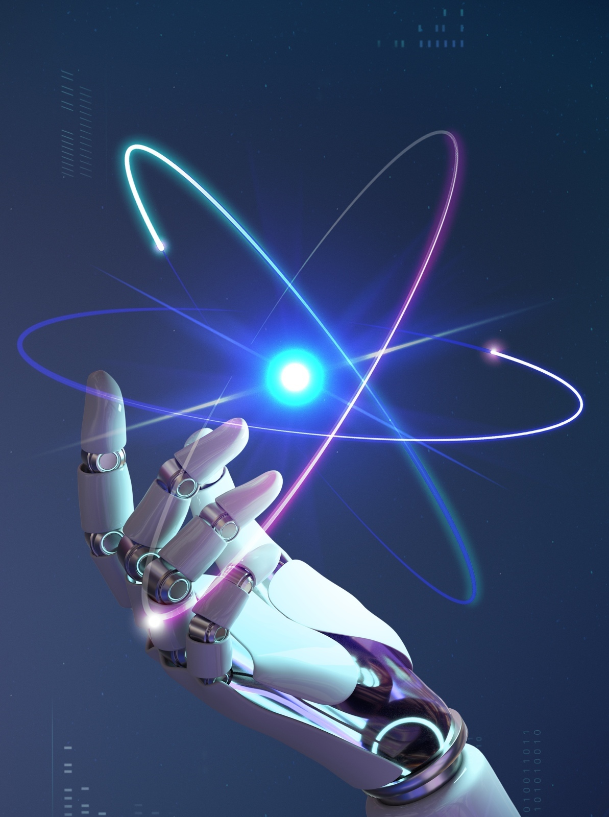 Как искусственный интеллект захватит мир: сценарий, который уже начался