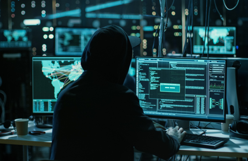 Новая волна кибератак: как российским компаниям защитить свои данные в 2025 году?