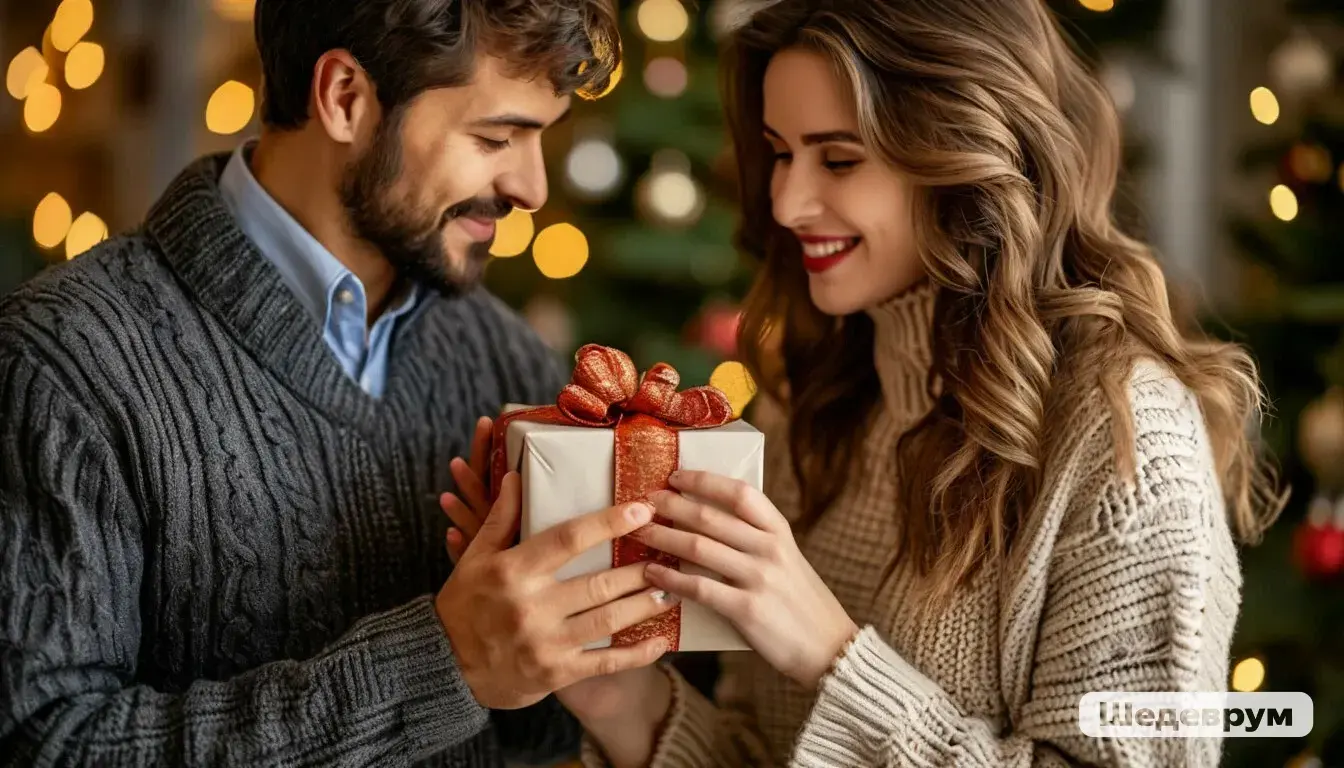 "Весна любви: идеальные подарки для самых дорогих женщин на 8 марта"