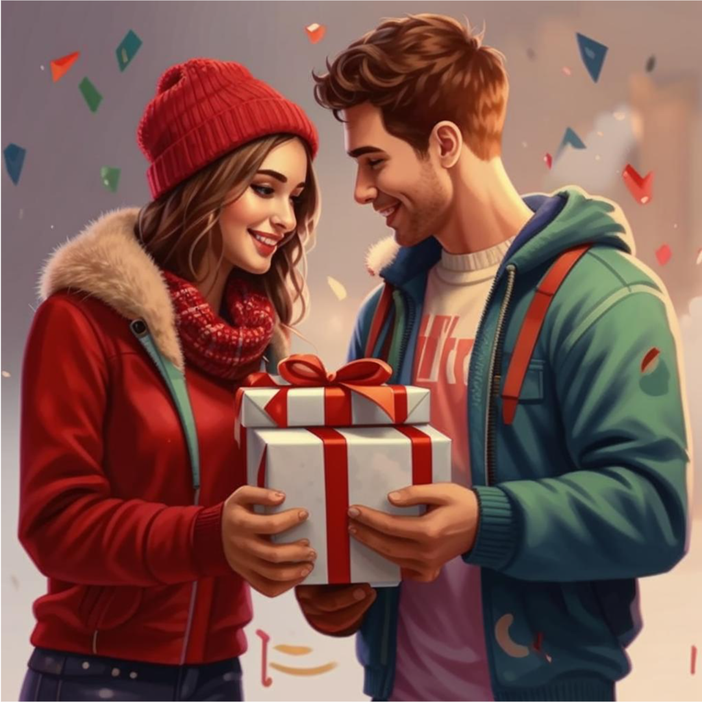 "Весна любви: идеальные подарки для самых дорогих женщин на 8 марта"