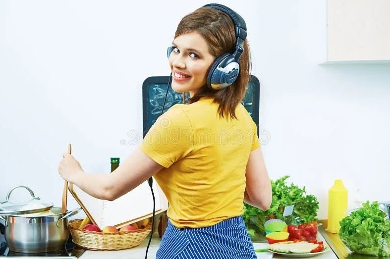 Аудиокниги - удобный инструмент для интеграции литературы в нашу повседневную жизнь