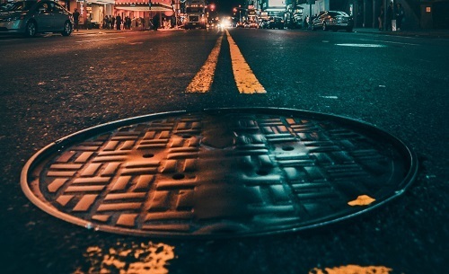 Сотрудникам Госавтоинспекции запрещено устанавливать вину в ДТП?