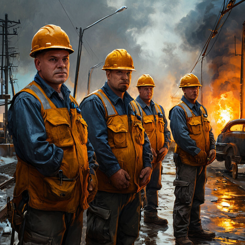 Вправе ли сотрудники МЧС вламываться в квартиру собственника при возникновении сомнения в утечке газа? Пояснения юриста