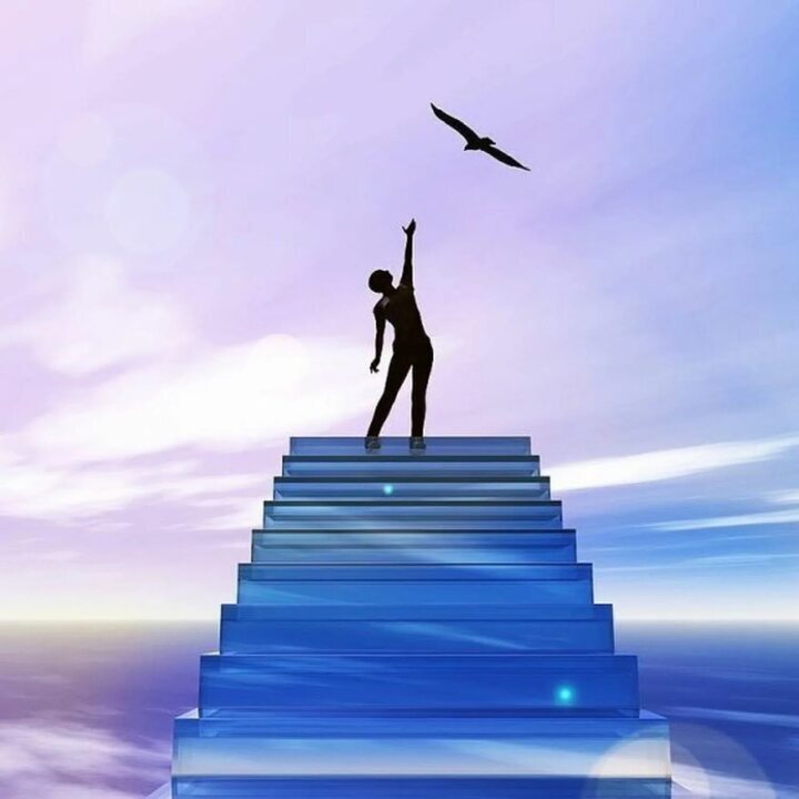 Как Я Обрел Смысл Жизни: Путь к Самореализации.