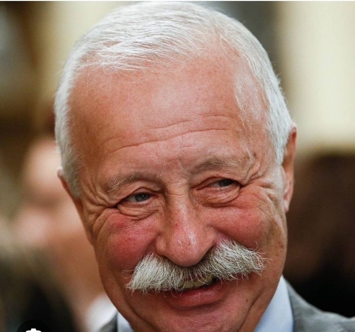 Якубович много лет скрывал тайную квартиру и замок, как у Пугачёвой: что известно