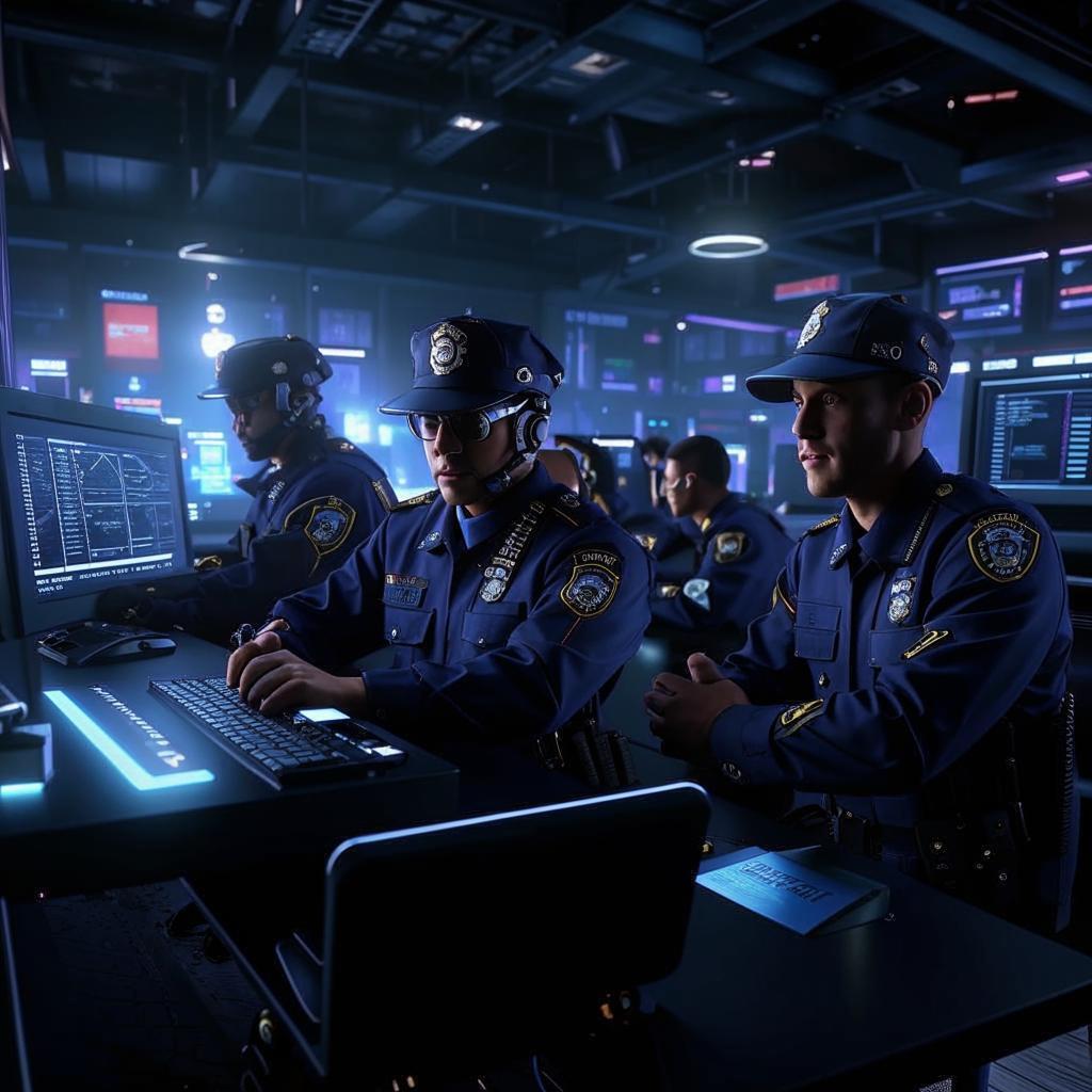 Интернет под контролем: как правосудие приходит в онлайн-пространство