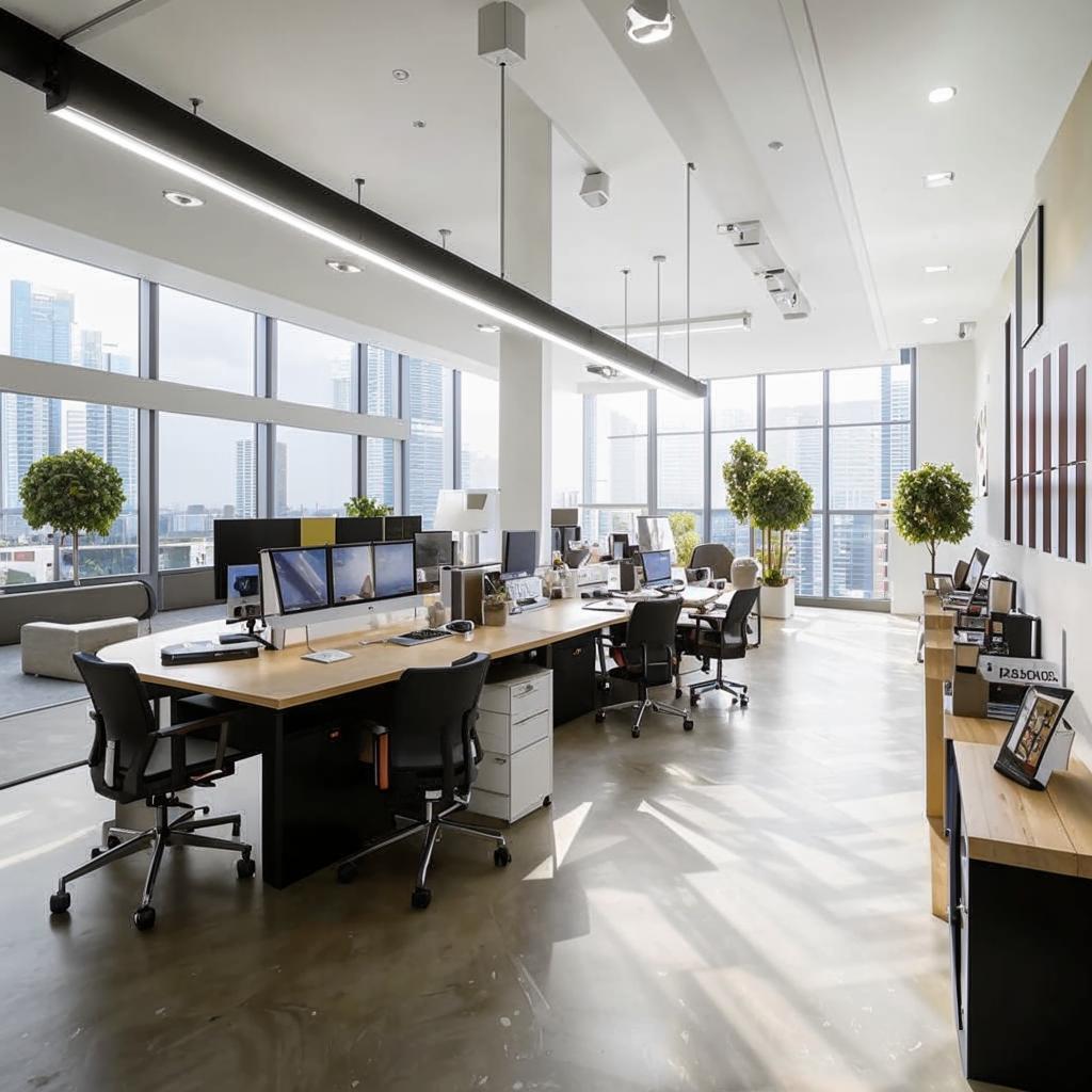 Работаю в дизайн-студии: как сделать так, чтобы нас заметили?