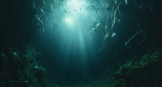 В Марианской впадине идет изучение вирусов: их геном в 40 раз больше COVID-19