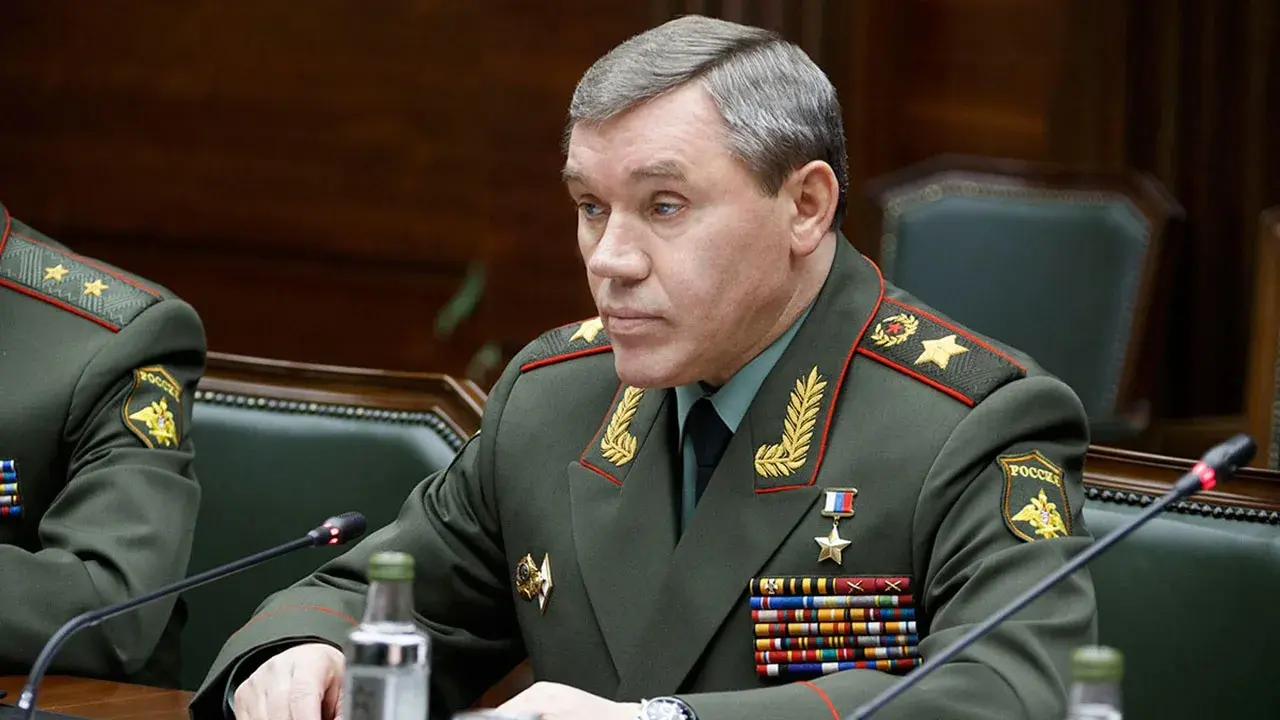 У России и Русской армии появился карт-бланш. Планы российского Генштаба в март-апрель 2025 года