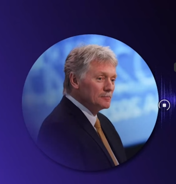 Главное из заявлений Дмитрия Пескова Трамп и Зеленский 3 марта 2025 г.