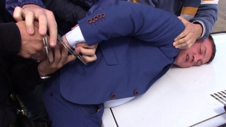 Знал и не сказал? Сядешь!