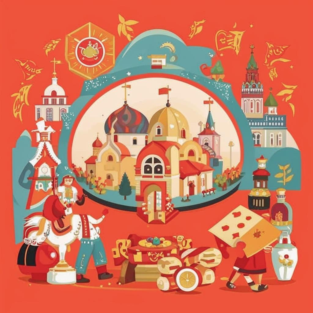 Как не накосячить в Чистый вторник?