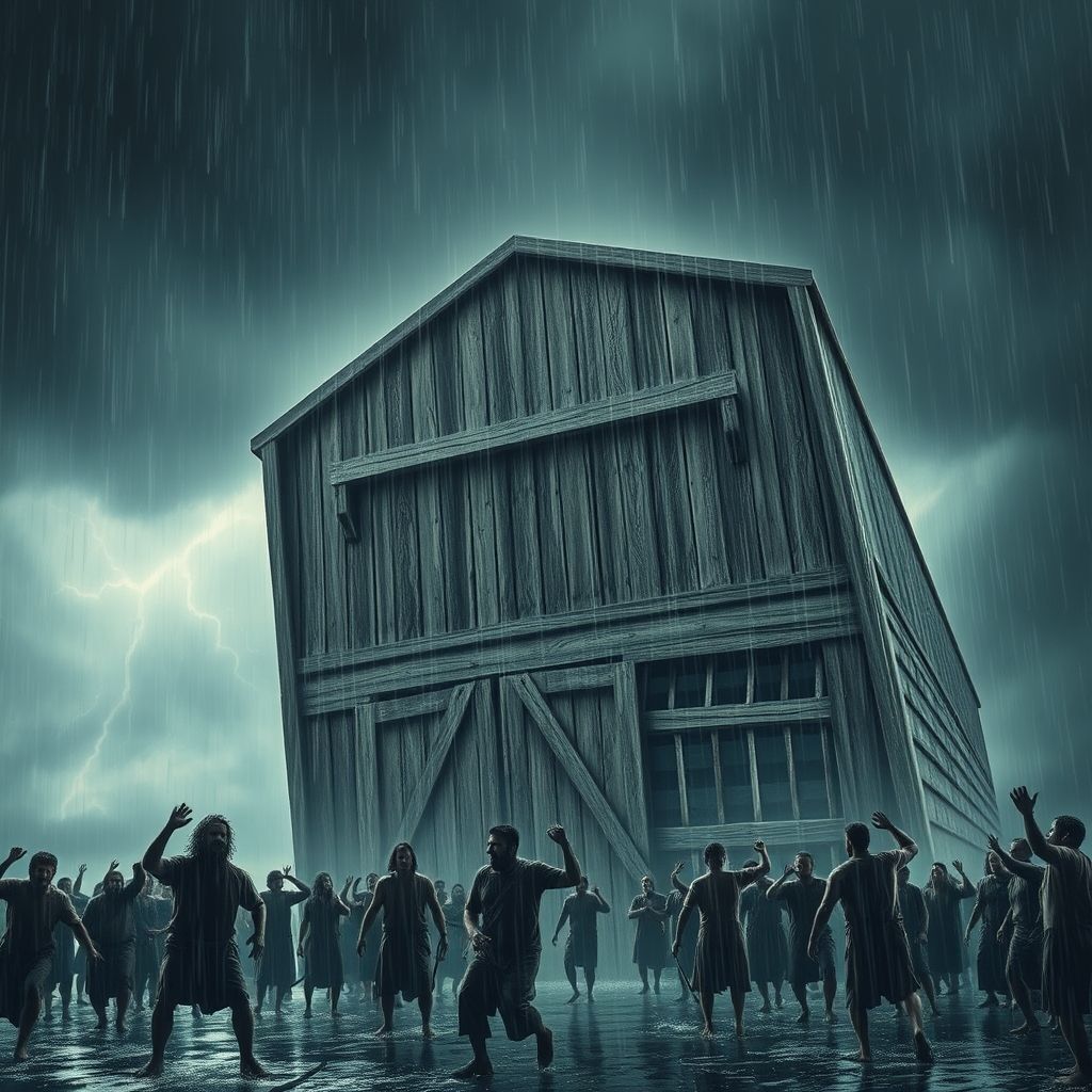 Признаки последнего времени