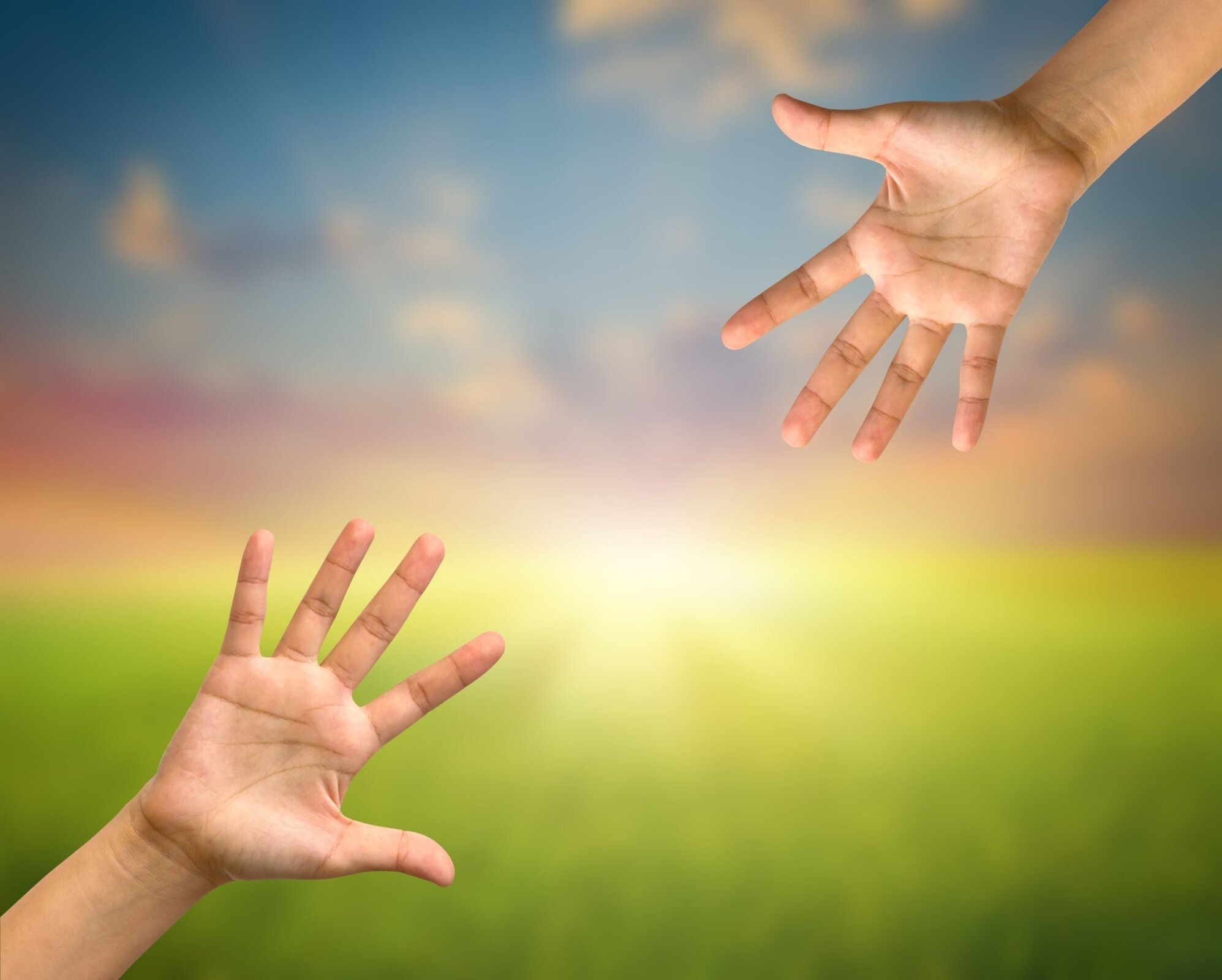 Доброта без доброты, доверие без доверия