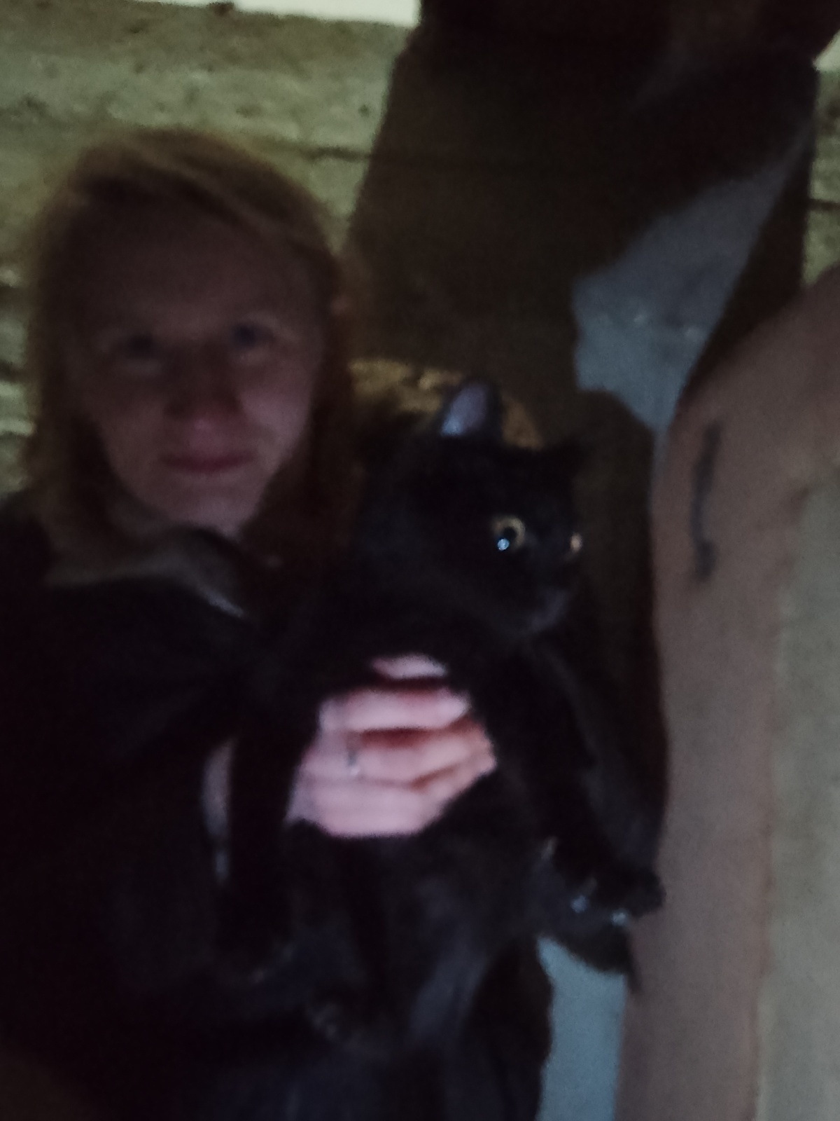 Прощеное воскресенье - резкий переход