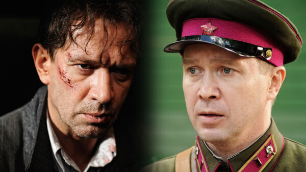 Про сериал «Пепел» (2013) и группу «Вагнер»