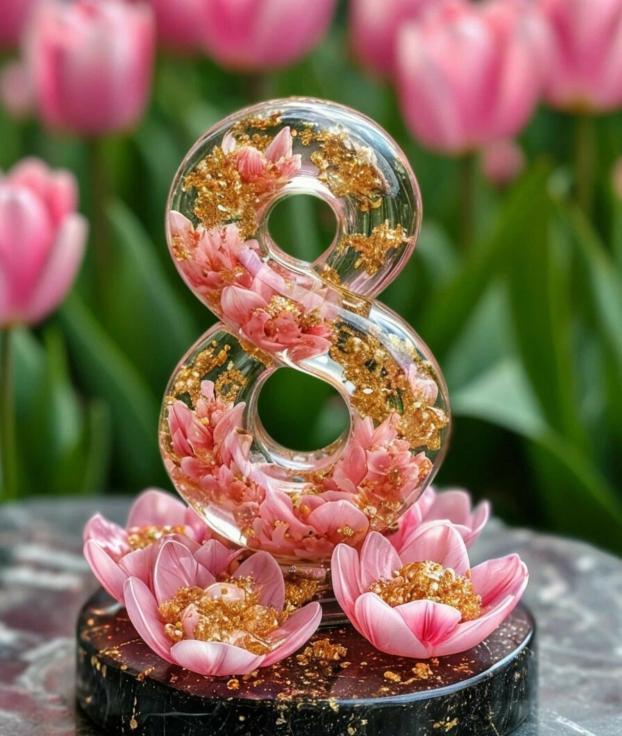 Что подарить на 8 марта женщине.