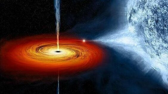 Факты и особенности космоса