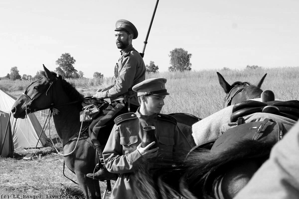 "Нам не дано предугадать, как.." (I). /Из цикла "Ленинский зачёт"