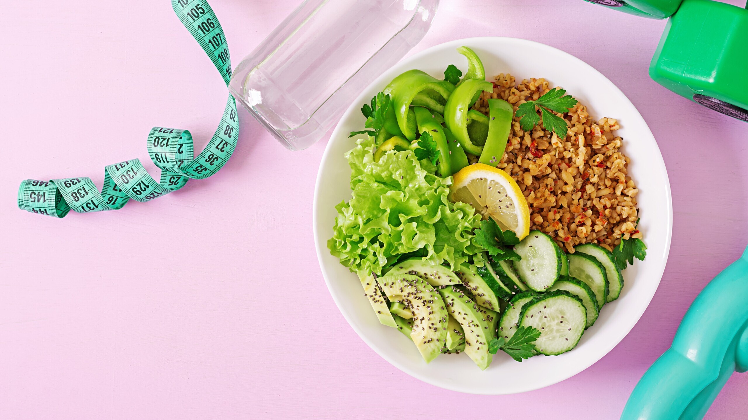 «Детокс-диета: Как за 7 дней стать легче, чем воздушный шарик (даже если вы ели торт на завтрак)»