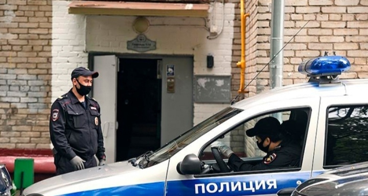 Резонансное убийство в Мурино: преступление, чемоданы и запутанная самоидентификация