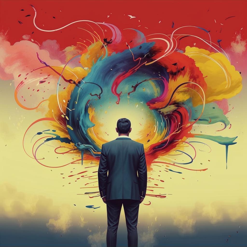 Накипело: Взрыв эмоций или новый старт?