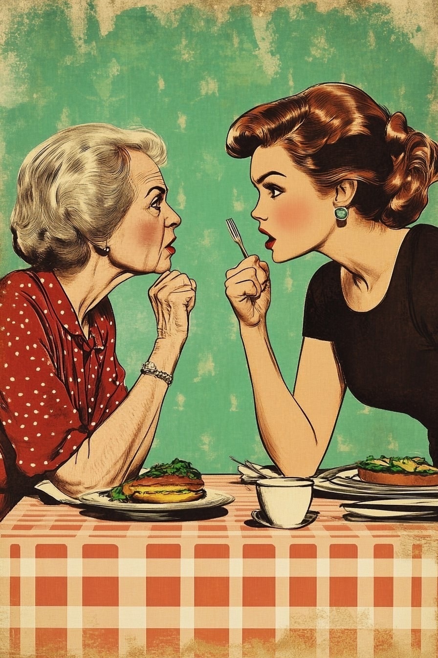 Мы страдали – и вы страдайте! Почему старшее поколение противится прогрессу и критикует современный образ жизни?